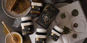 How to Choose the Mānuka Honey You Need