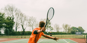 Novak Djokovic - Nutrition & Manuka Honey for Sporting Success