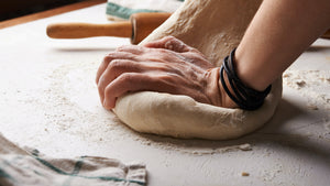 Mānuka Honey Bread