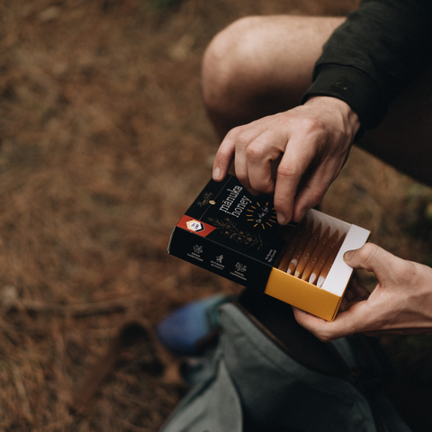On-the-Go UMF 10+ Mānuka Honey Sticks