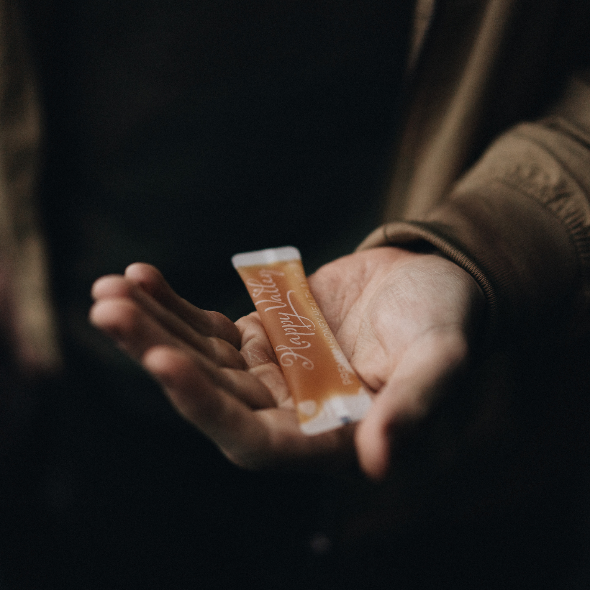 On-the-Go UMF 10+ Mānuka Honey Sticks