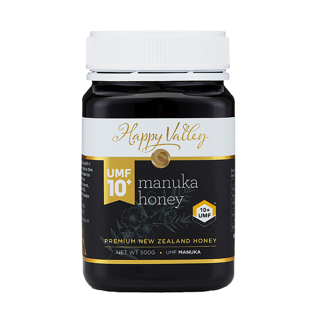 Mānuka Honey UMF 10+ MGO 263