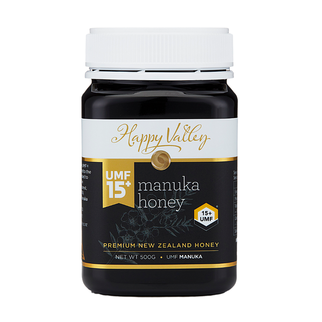 Mānuka Honey UMF 15+ MGO 514